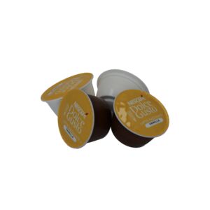 CAPSULES 16/PK LATTE MACCHIATO VANILLA CAPSULES 16/PK LATTE MACCHIATO VANILLA